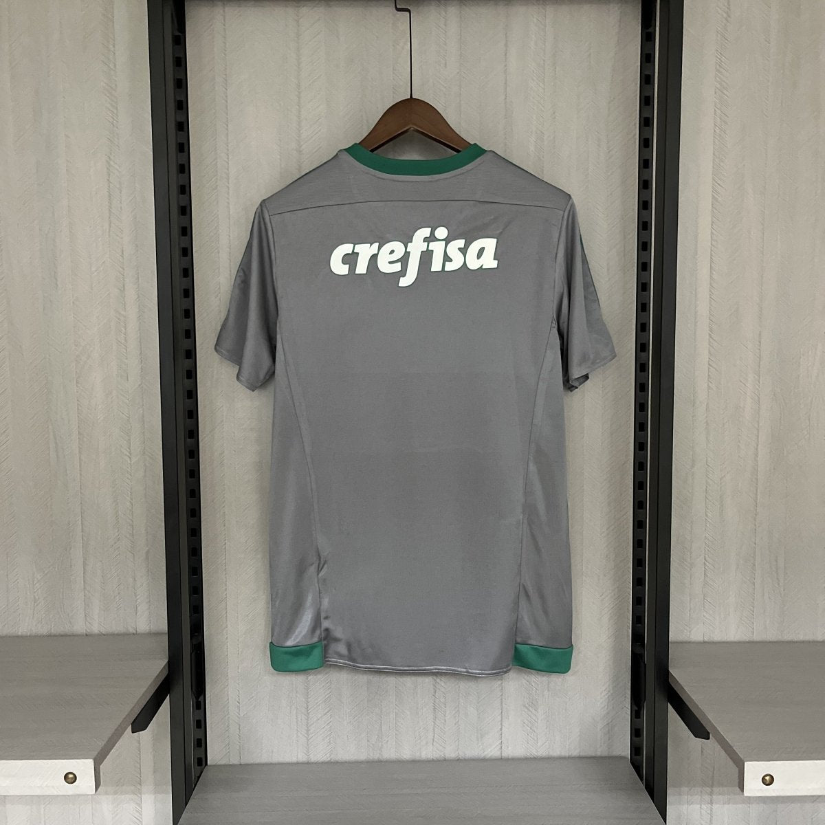 Camisa do Palmeiras Retro 2016 - DA Sports Oficial