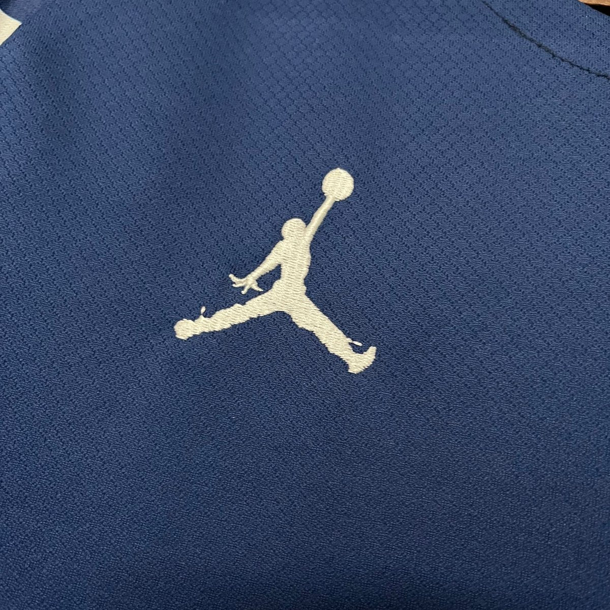 Camisa do PSG IIII 2025 - Azul - DA Sports Oficial