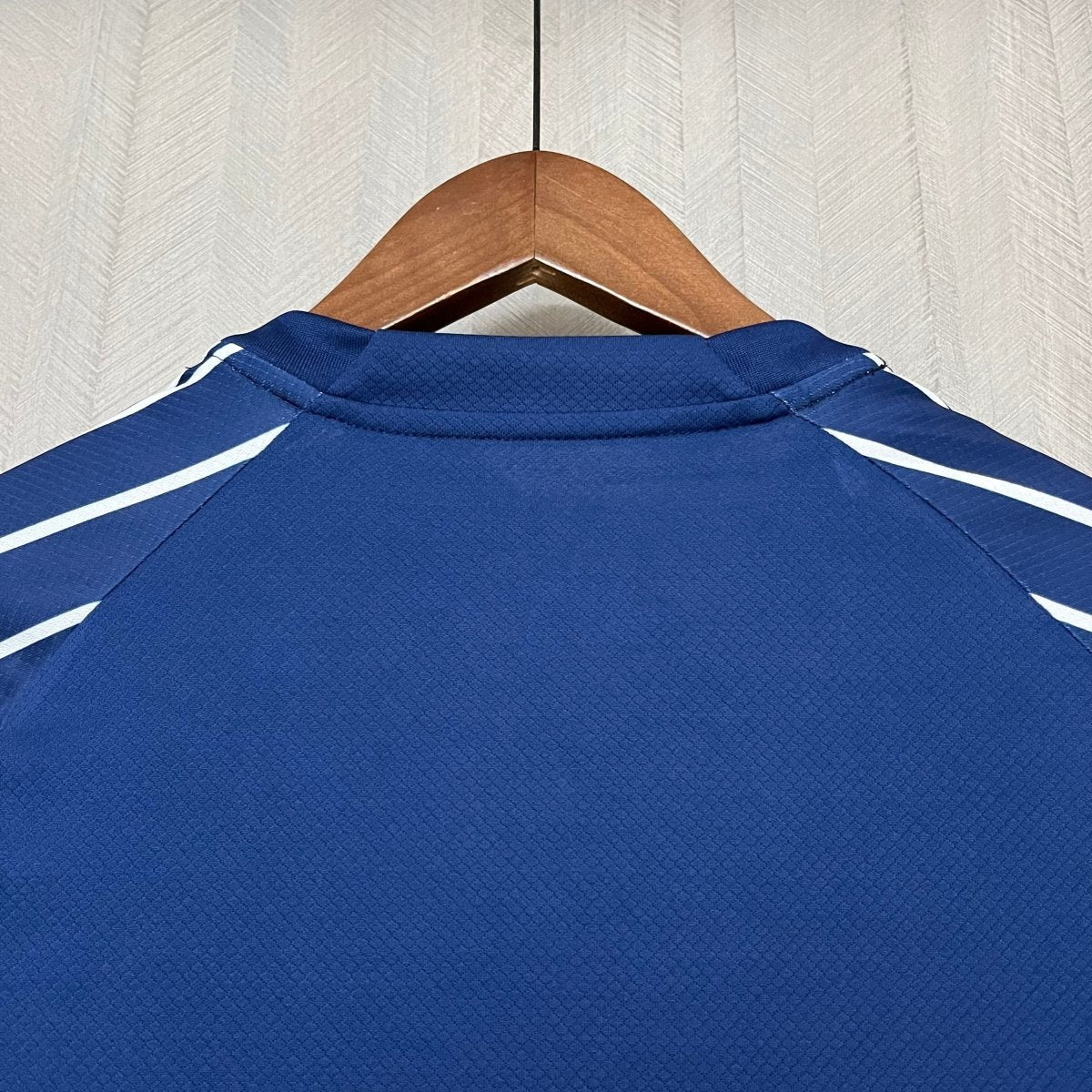 Camisa do PSG IIII 2025 - Azul - DA Sports Oficial