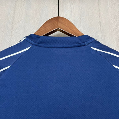 Camisa do PSG IIII 2025 - Azul - DA Sports Oficial