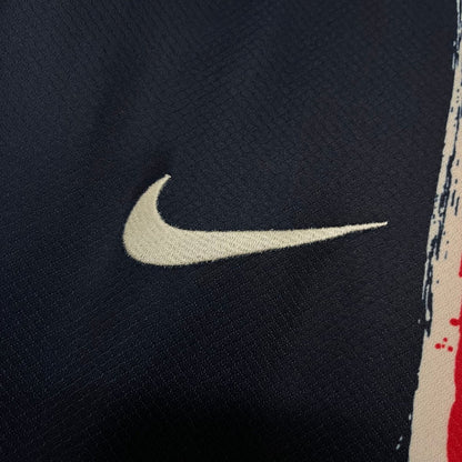 Camisa do PSG l 24/25 Azul e Vermelha - DA Sports Oficial