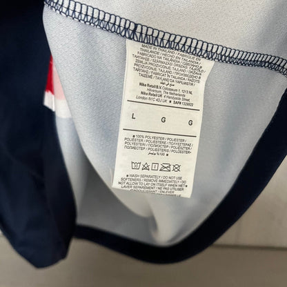 Camisa do PSG l 24/25 Azul e Vermelha - DA Sports Oficial