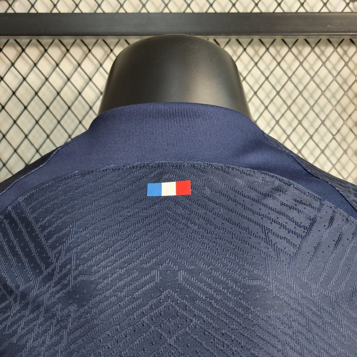 Camisa do (PSG) Paris Saint Germain 23/24 Jogador - DA Sports Oficial