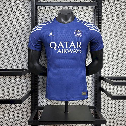 Camisa do (PSG) Paris Saint Germain IIII 25/26 Jogador - DA Sports Oficial