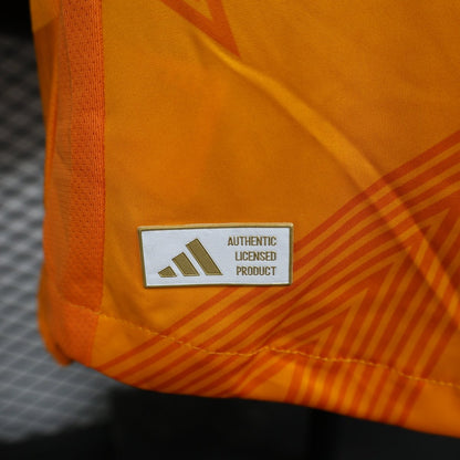 Camisa do Real Madrid Fora 24/25 Jogador - DA Sports Oficial