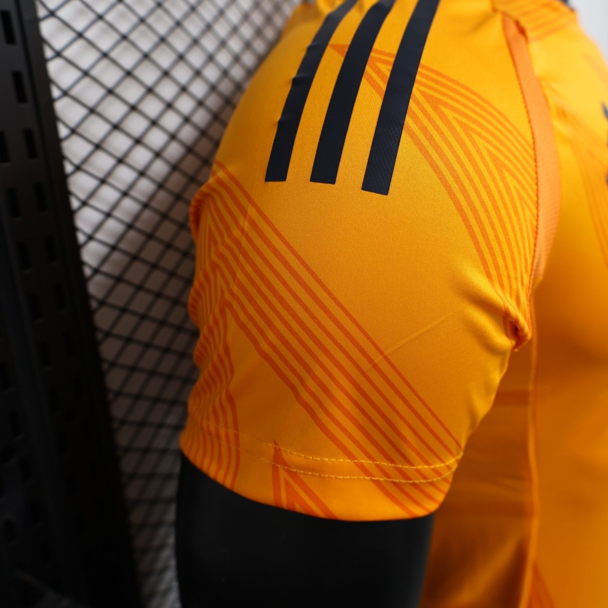 Camisa do Real Madrid Fora 24/25 Jogador - DA Sports Oficial
