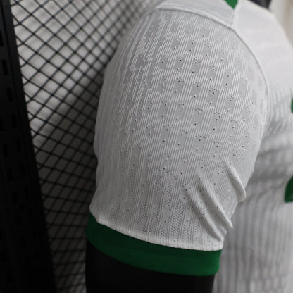 Camisa do Sporting Lisboa Away 24/25 Jogador - DA Sports Oficial