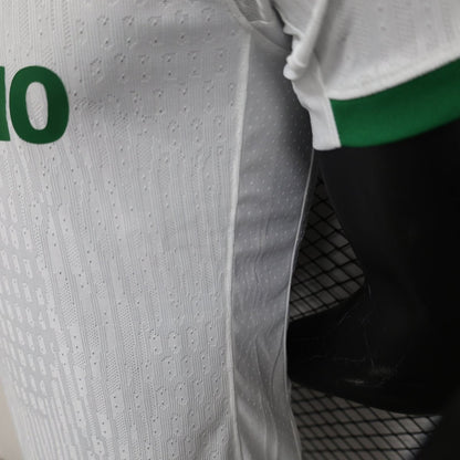 Camisa do Sporting Lisboa Away 24/25 Jogador - DA Sports Oficial