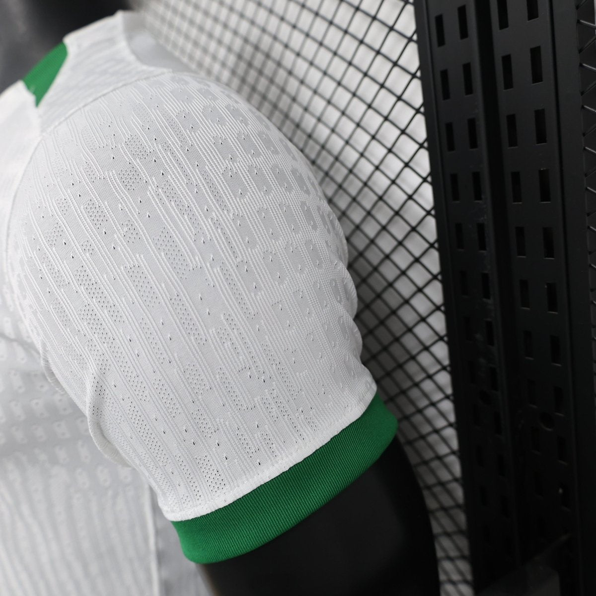 Camisa do Sporting Lisboa Away 24/25 Jogador - DA Sports Oficial