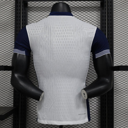 Camisa doTottenham Home 24/25 Jogador - DA Sports Oficial