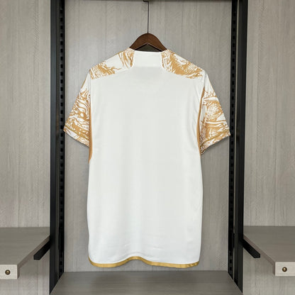 Camisa Edição Especial Real Madrid 23/24 - Gold - DA Sports Oficial