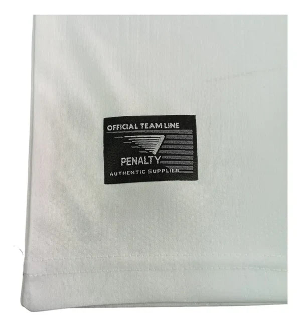 Camisa Corinthians Retrô Titular 1998 Embratel