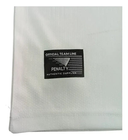 Camisa Corinthians Retrô Titular 1998 Embratel