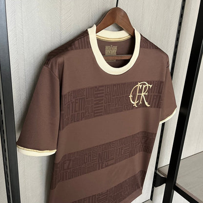 Camisa Flamengo Identidade - DA Sports Oficial