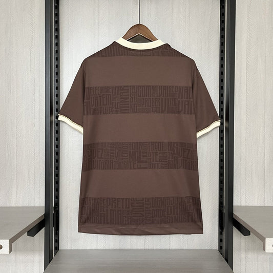 Camisa Flamengo Identidade - DA Sports Oficial