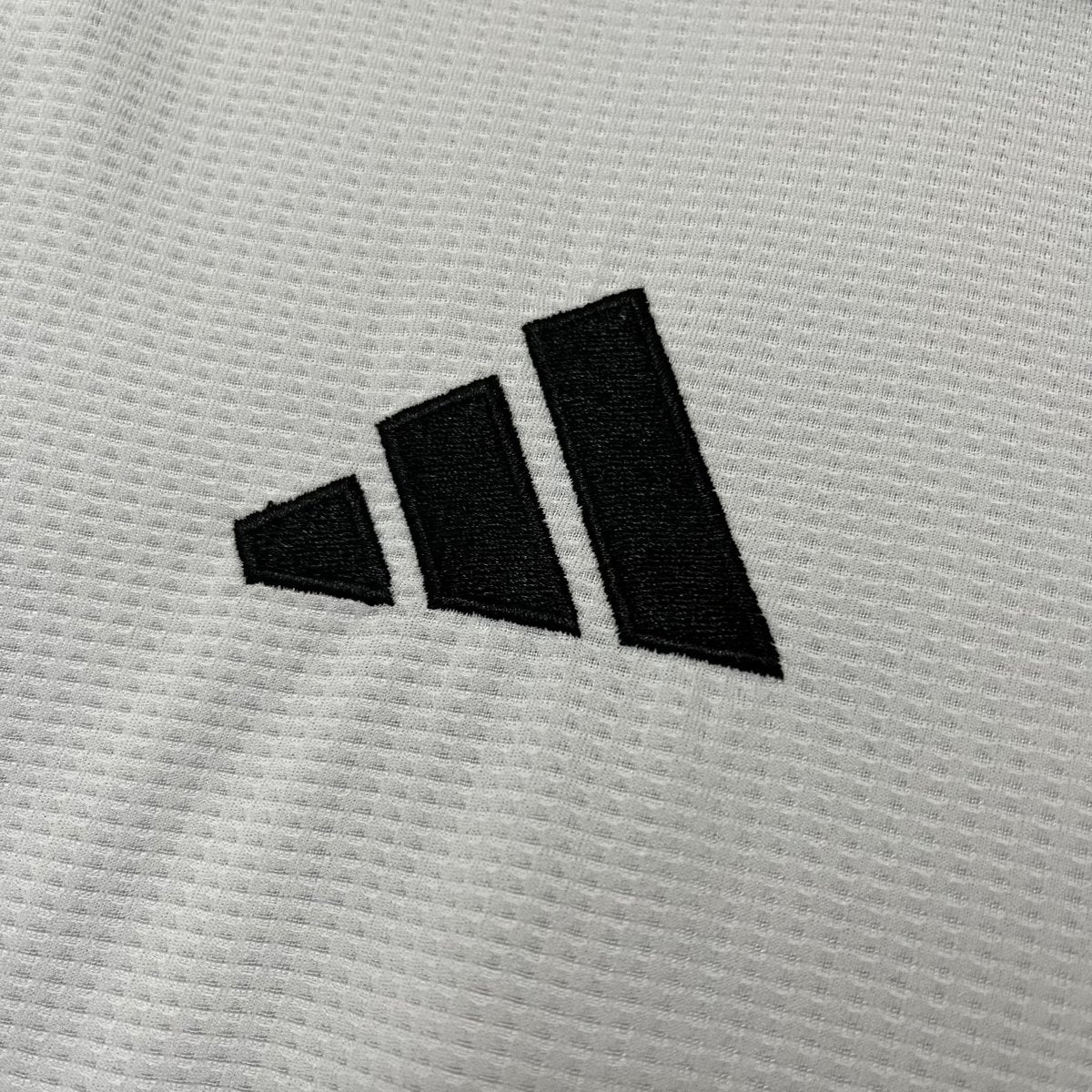 Camisa Fullham I 24/25 Adidas - Branca - DA Sports Oficial