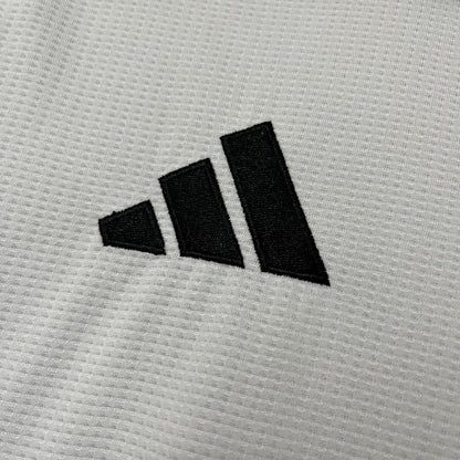 Camisa Fullham I 24/25 Adidas - Branca - DA Sports Oficial