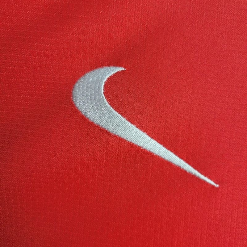 Camisa I Seleção da Croacia 24/25 Home - DA Sports Oficial