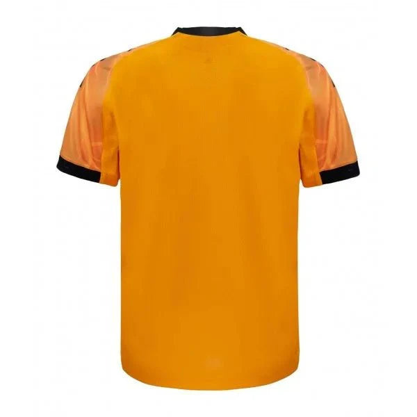 Camiseta de visitante de la Roma 2025/26