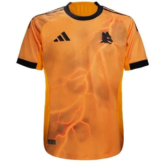 Roma Away Shirt 2025/26 