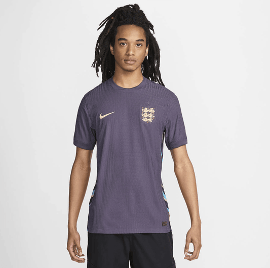 Camisa Inglaterra II 24/25 Eurocopa - DA Sports Oficial