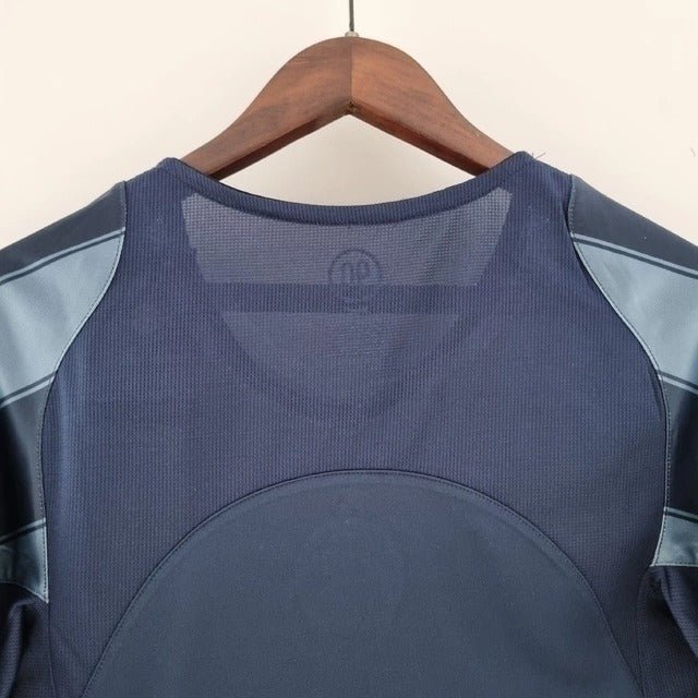 Camisa Inter de Milão Retrô 04/05 Masculino - DA Sports Oficial
