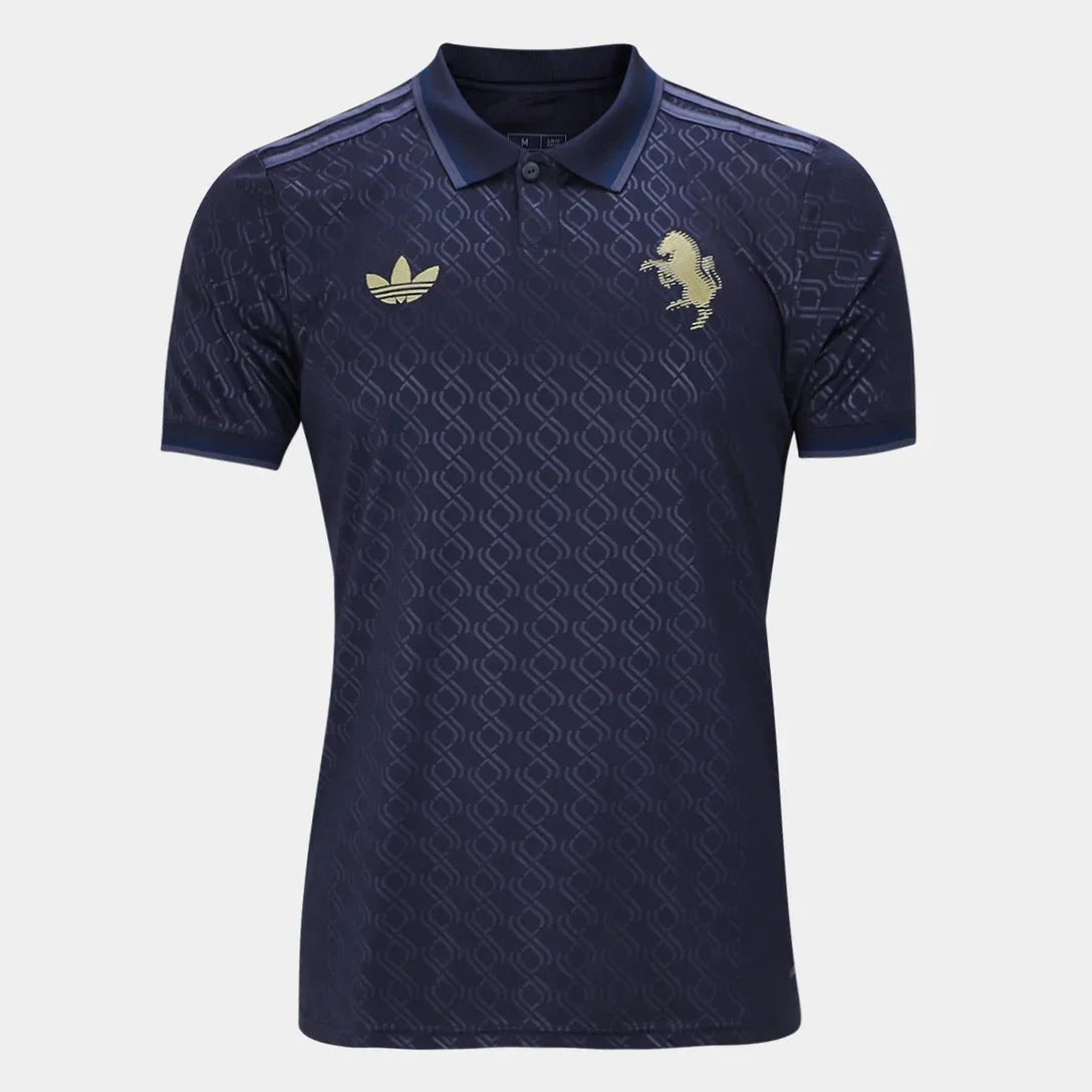 Camisa Juventus Third 24/25 s/n° Torcedor - DA Sports Oficial