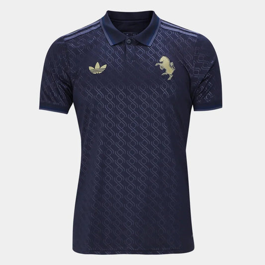 Camisa Juventus Third 24/25 s/n° Torcedor - DA Sports Oficial