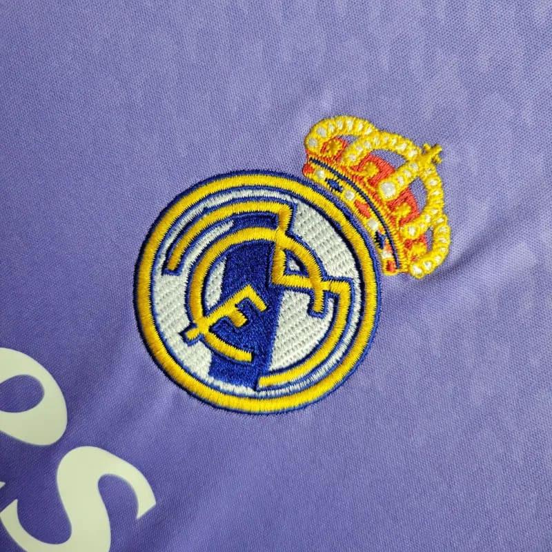 Camisa l Real Madrid 24/25 Adidas - DA Sports Oficial