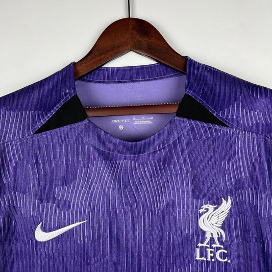 Camisa Liverpool 23/24 - DA Sports Oficial
