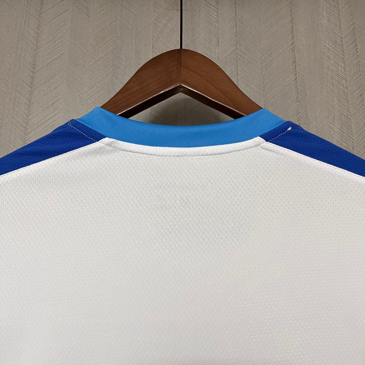 Camisa Lobo Paysandu II 2025 - DA Sports Oficial