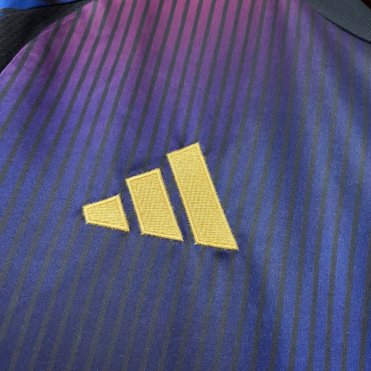 Camisa Los Angeles FC 25/26 Away - DA Sports Oficial