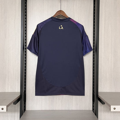 Camisa Los Angeles FC 25/26 Away - DA Sports Oficial