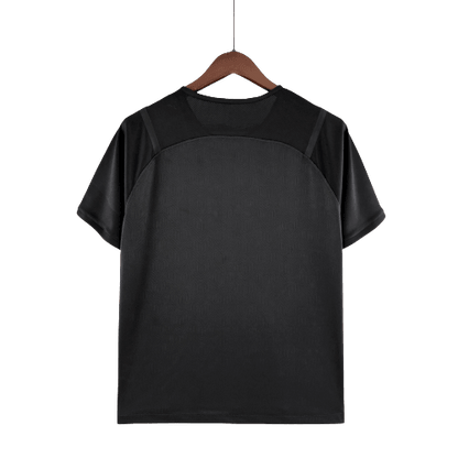 Camisa Lyon Comemorativa 22/23 Adidas - Preto - DA Sports Oficial