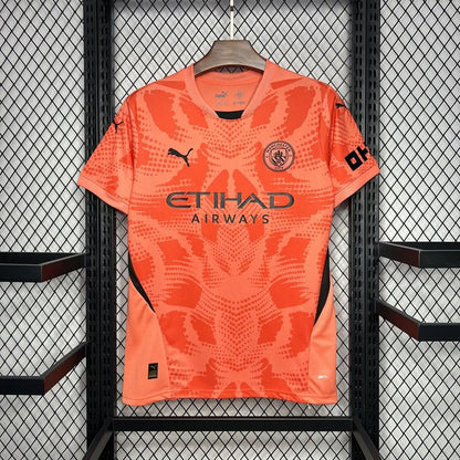 Camisa Manchester City Treino 24/25 - DA Sports Oficial