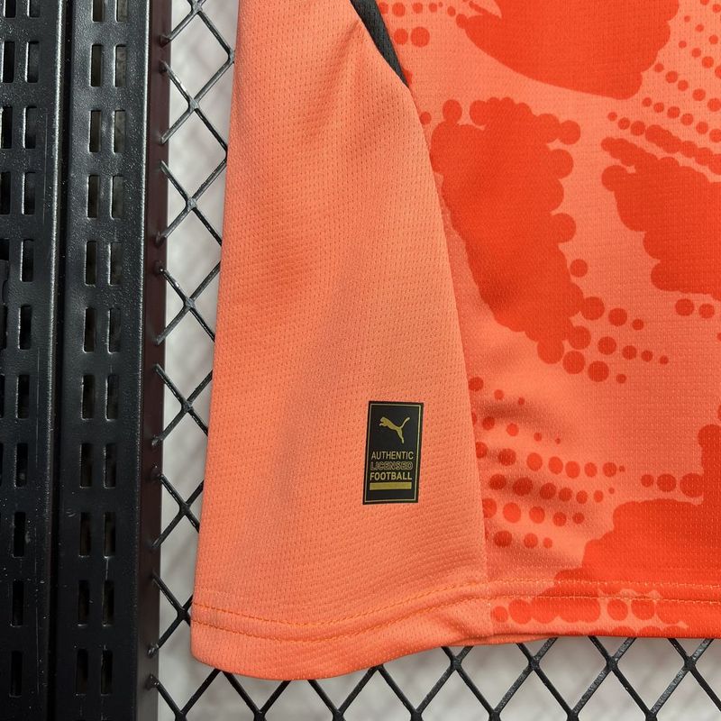 Camisa Manchester City Treino 24/25 - DA Sports Oficial