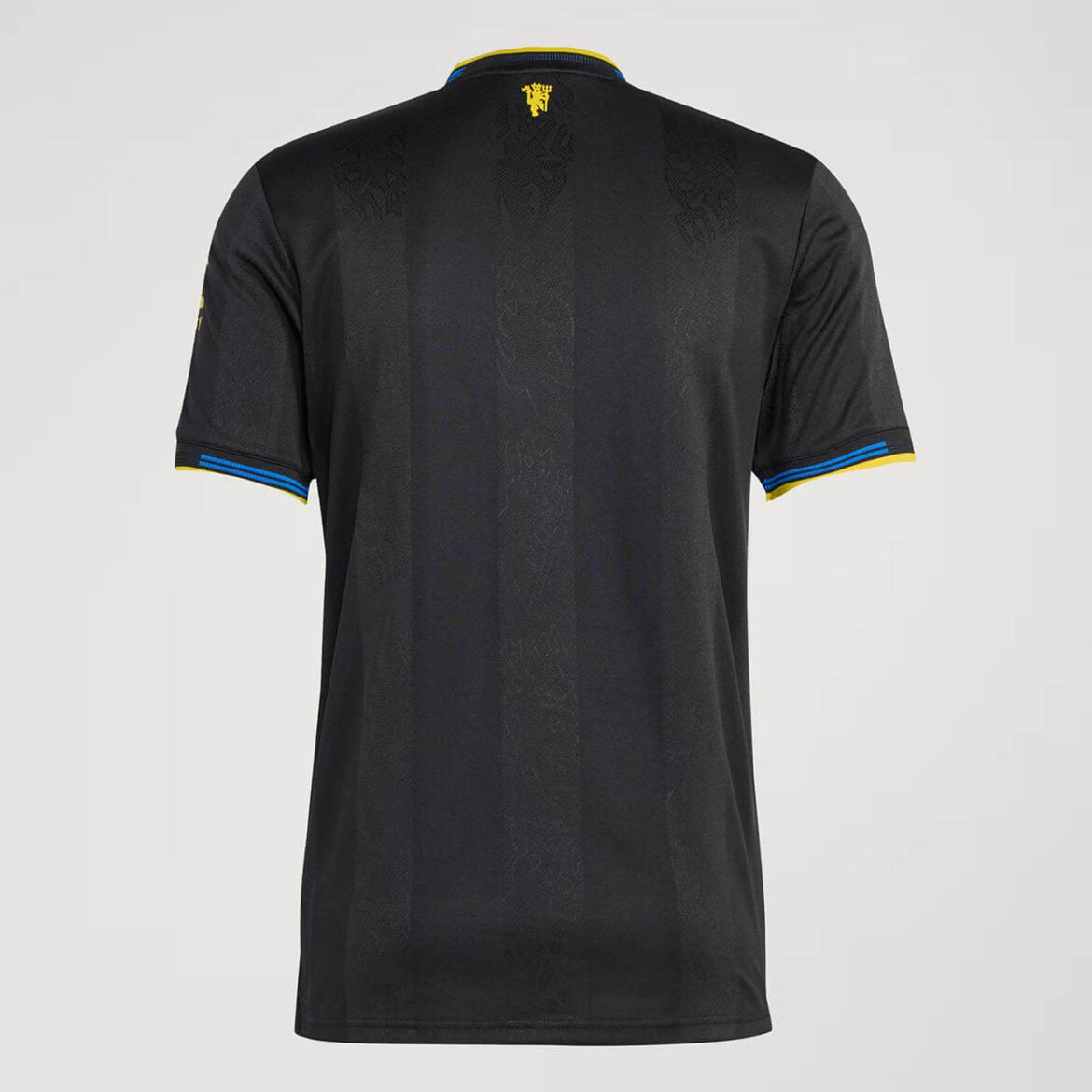 Camisa Manchester United III 2025/26 Adidas Torcedor - DA Sports Oficial