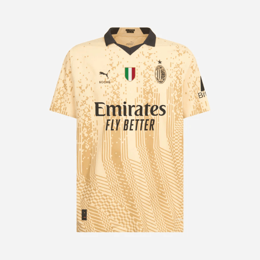 Camisa Milan 23/24 Puma - Edição Especial - DA Sports Oficial