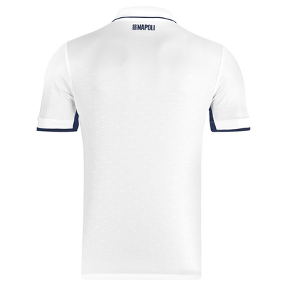 Camisa Napoli Away 24/25 sn° Torcedor - DA Sports Oficial