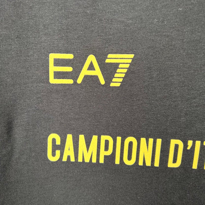 Camisa Napoli EA7 - DA Sports Oficial