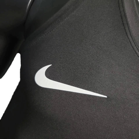 Casual NBA Black - - Men's