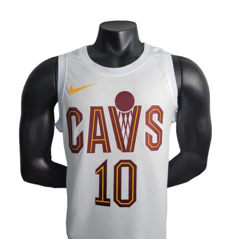 Cleveland Cavaliers White - - Men's