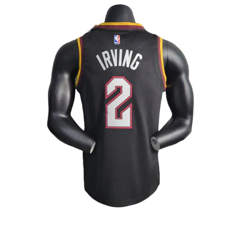 Cleveland Cavaliers Black - - Men's