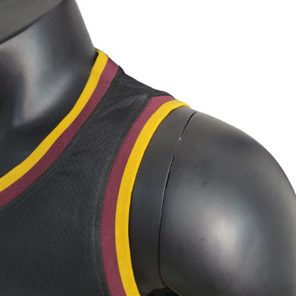 Cleveland Cavaliers Black - - Men's