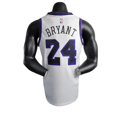Los Angeles Lakers White - - Men's