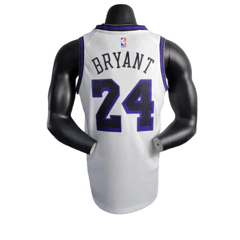 Los Angeles Lakers White - - Men's