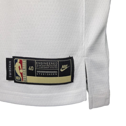 Los Angeles Lakers White - - Men's