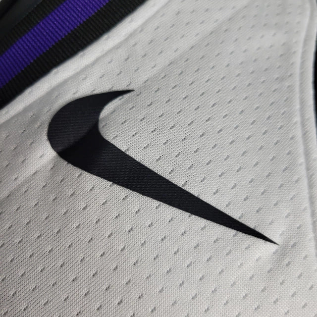 Los Angeles Lakers White - - Men's