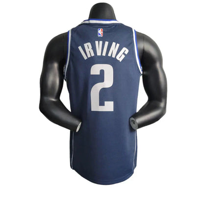 Dallas Mavericks Blue - - Men's