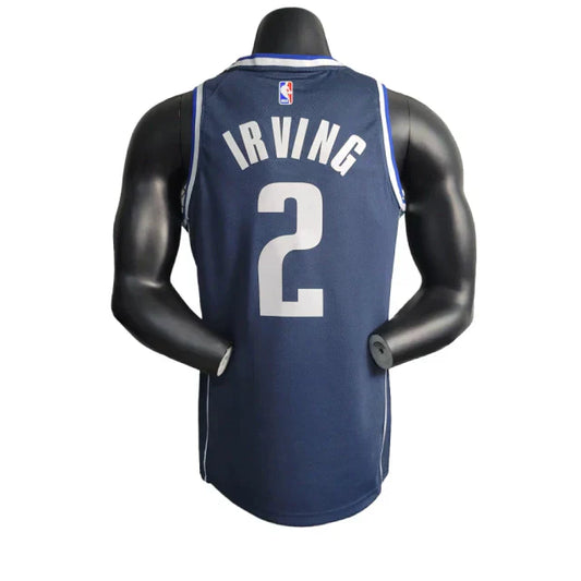 Dallas Mavericks Blue - - Men's